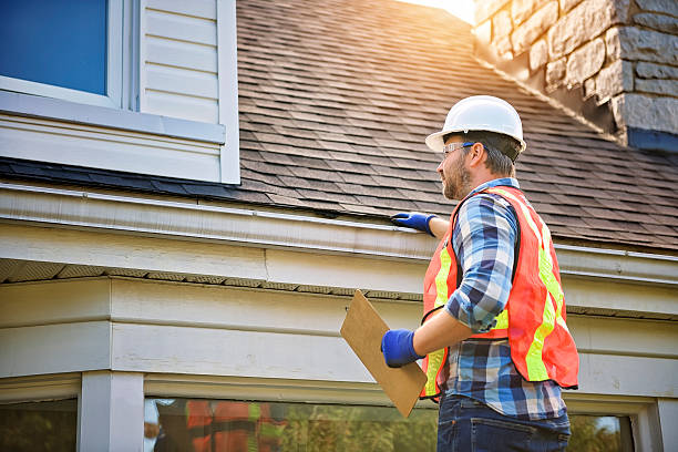 Roof Repair in North Arlington